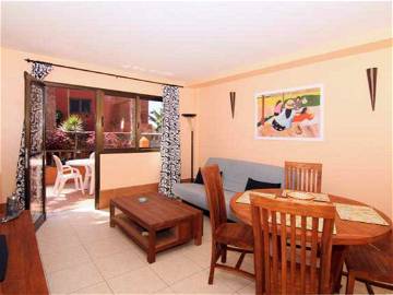 Logement Entier Corralejo 160202-4