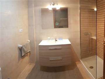 Logement Entier Corralejo 160202-5