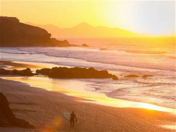 Logement Entier Corralejo 160202-7