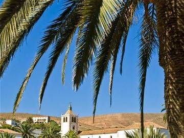 Logement Entier Corralejo 160202-9