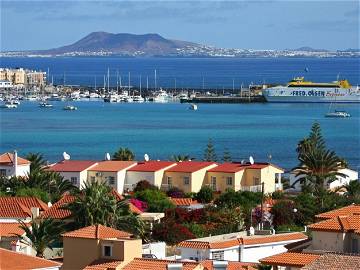 Logement Entier Corralejo 160202-12