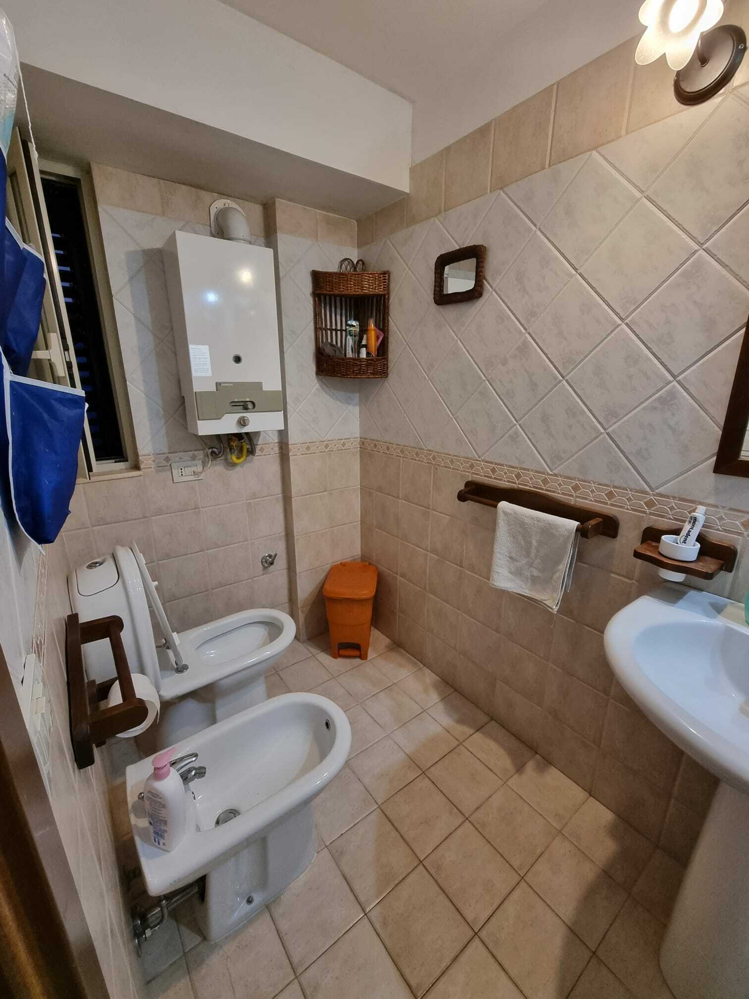 Logement Entier Noto 258436