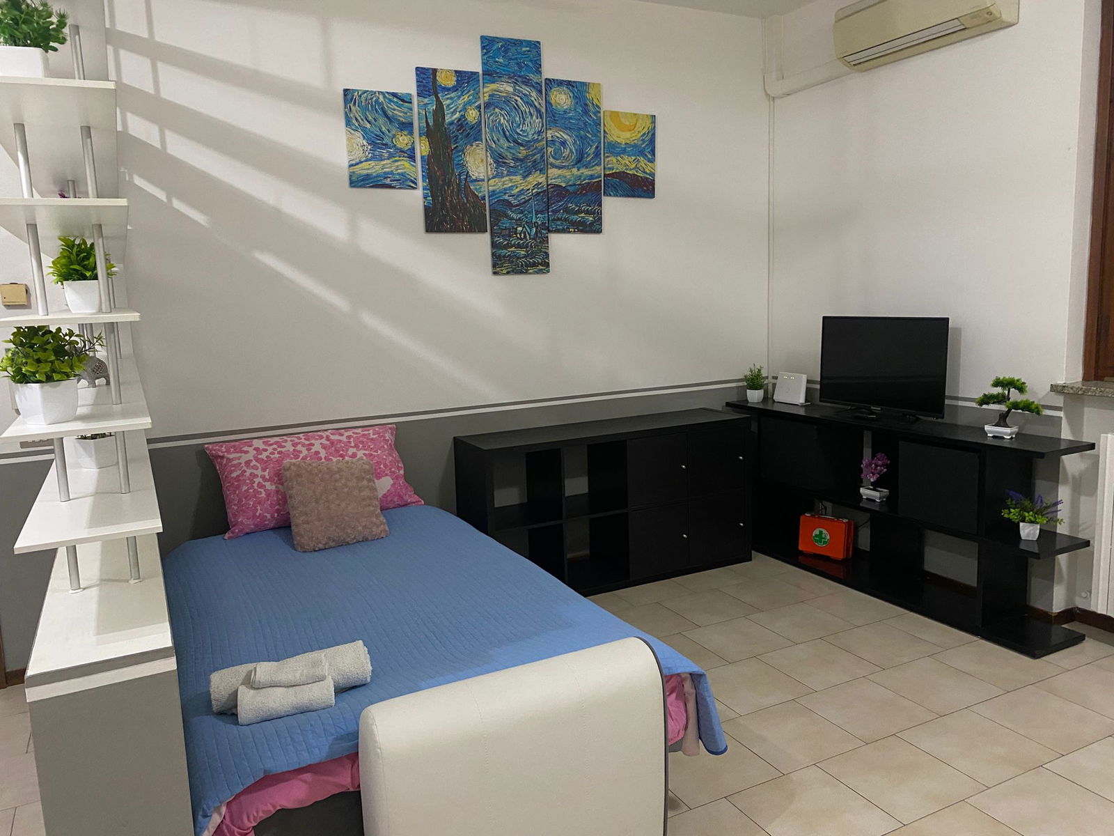 Chambre Chez L'habitant Voghera 498912