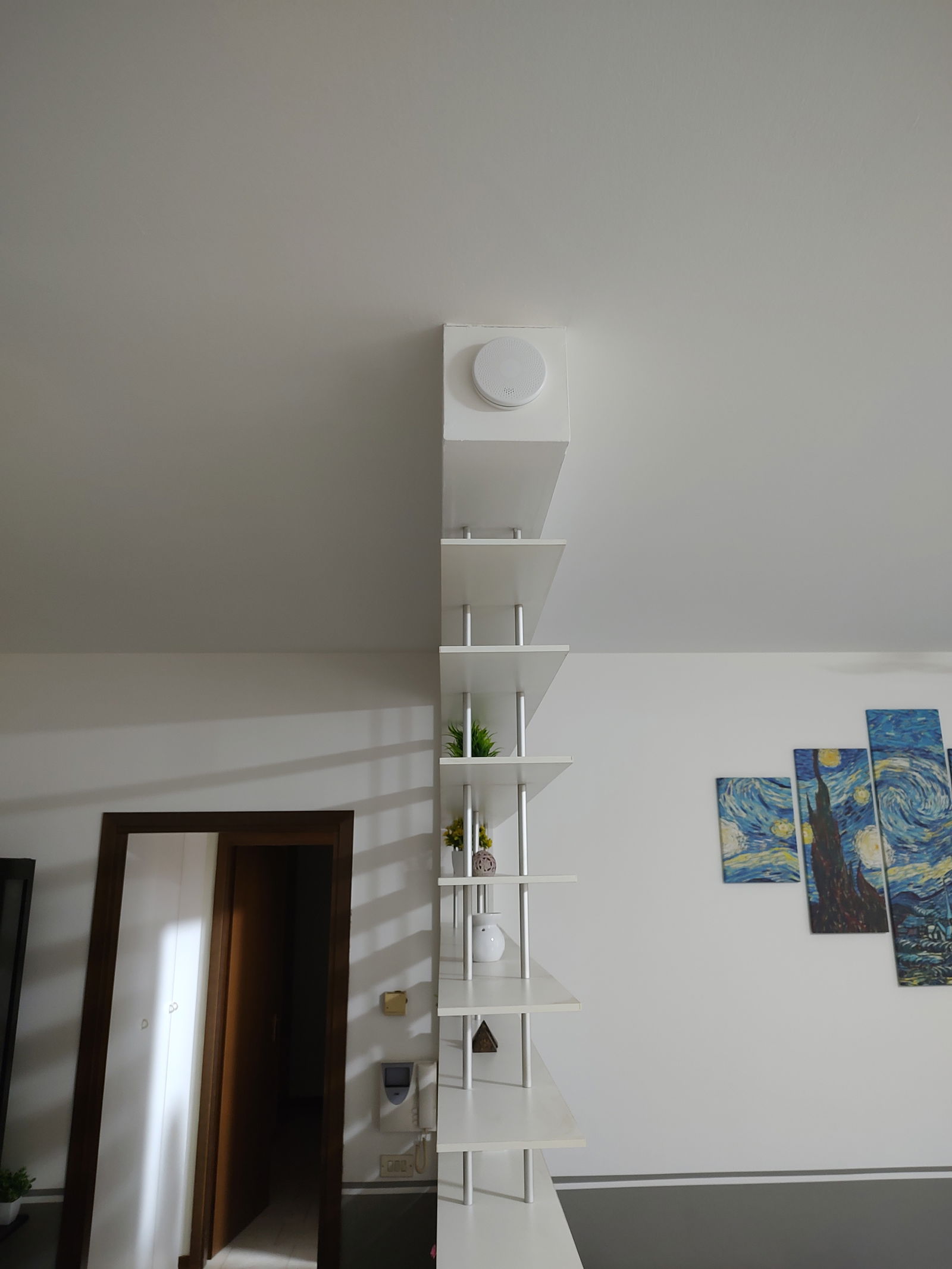 Chambre Chez L'habitant Voghera 498912