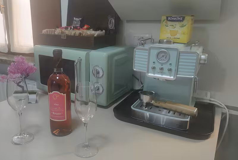 Chambre Chez L'habitant Voghera 498912