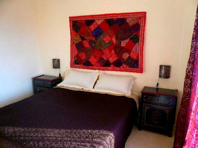 Chambre Chez L'habitant Marrakech 62059-1