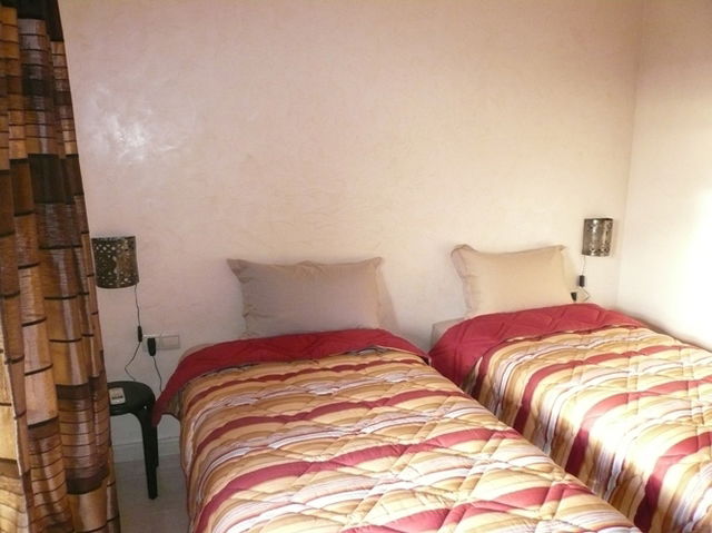 Onafhankelijke Studio Marrakech 62059