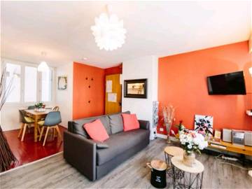 Logement entier à louer à Nantes - photo 2 : autre pièce-2