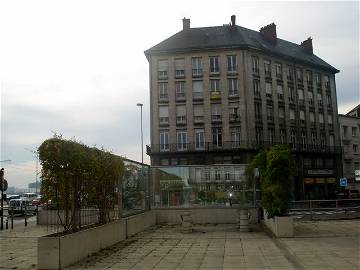 Logement entier à louer à Nantes - photo 7 : autre pièce-7