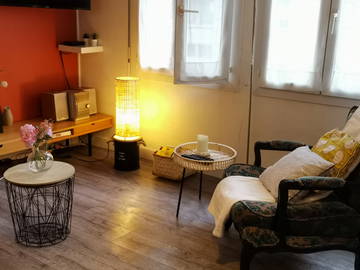 Logement entier à louer à Nantes - photo 10 : autre pièce-10