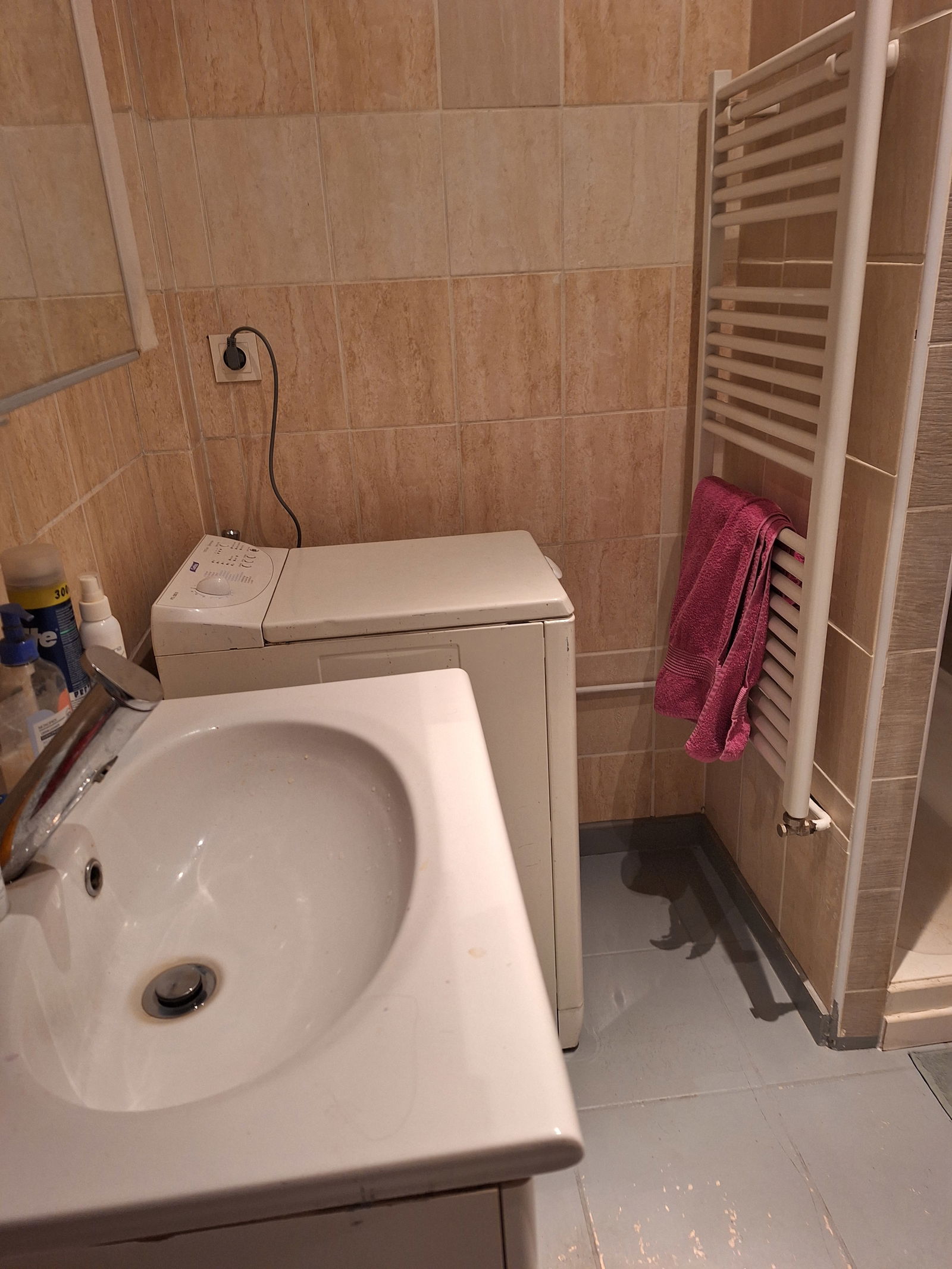 Hemvistelse Chelles 324733