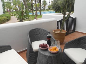 Entire Home Salé 55262-4