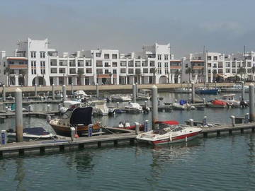 Entire Home Salé 55262-6