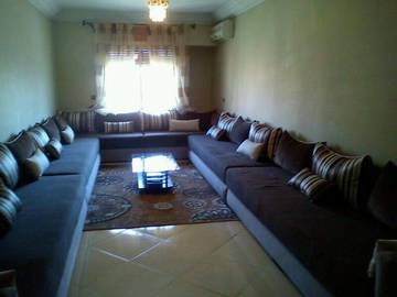 Room For Rent Marrakech 92393