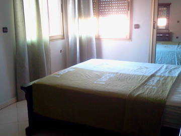 Logement Entier Marrakech 92393-4