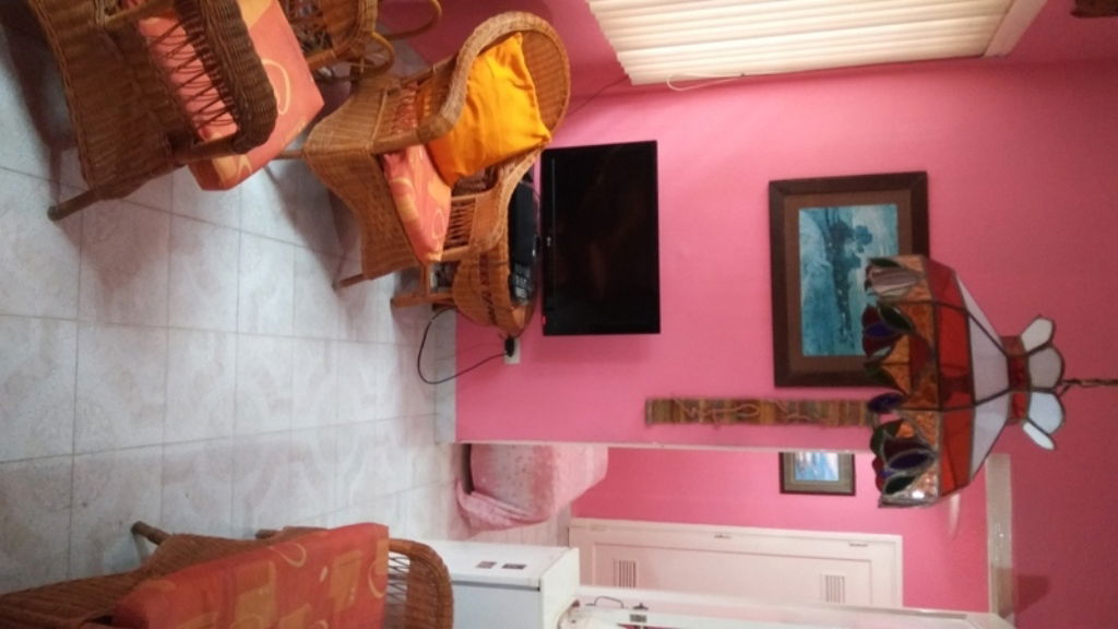 Logement Entier La Habana 180302