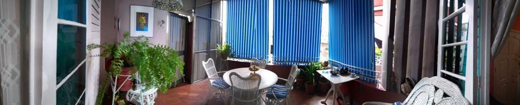 Logement Entier La Habana 180302