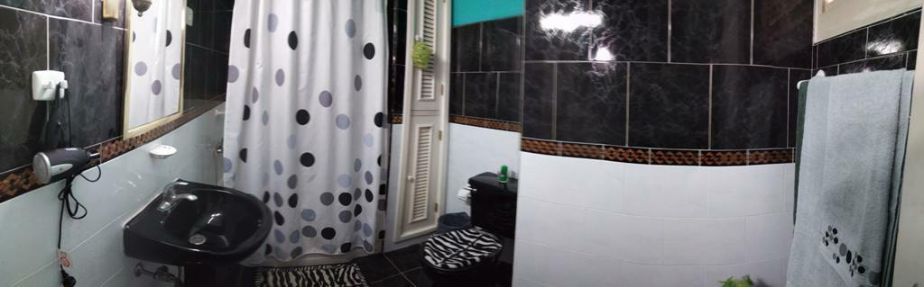 Logement Entier La Habana 180302
