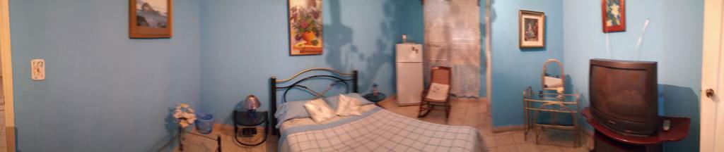 Logement Entier La Habana 180302