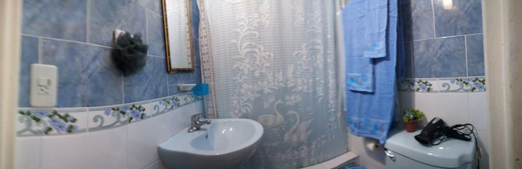 Logement Entier La Habana 180302