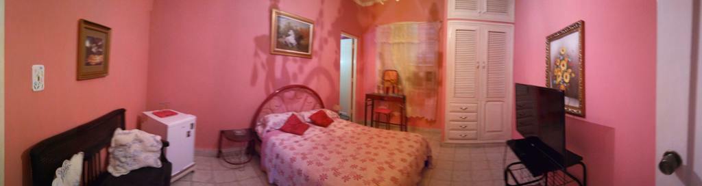 Logement Entier La Habana 180302