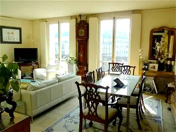 Room For Rent Chemiré-En-Charnie 37911-1