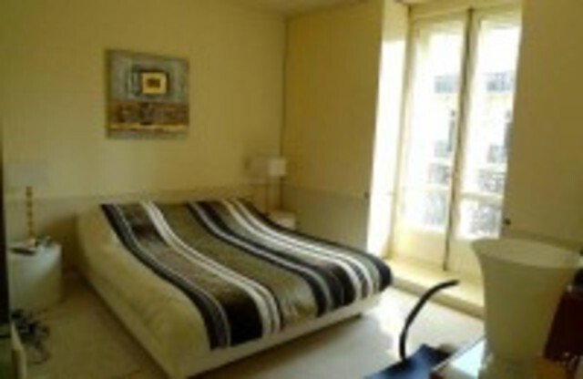 Zakwaterowanie U Rodziny Chemiré-en-Charnie 37911