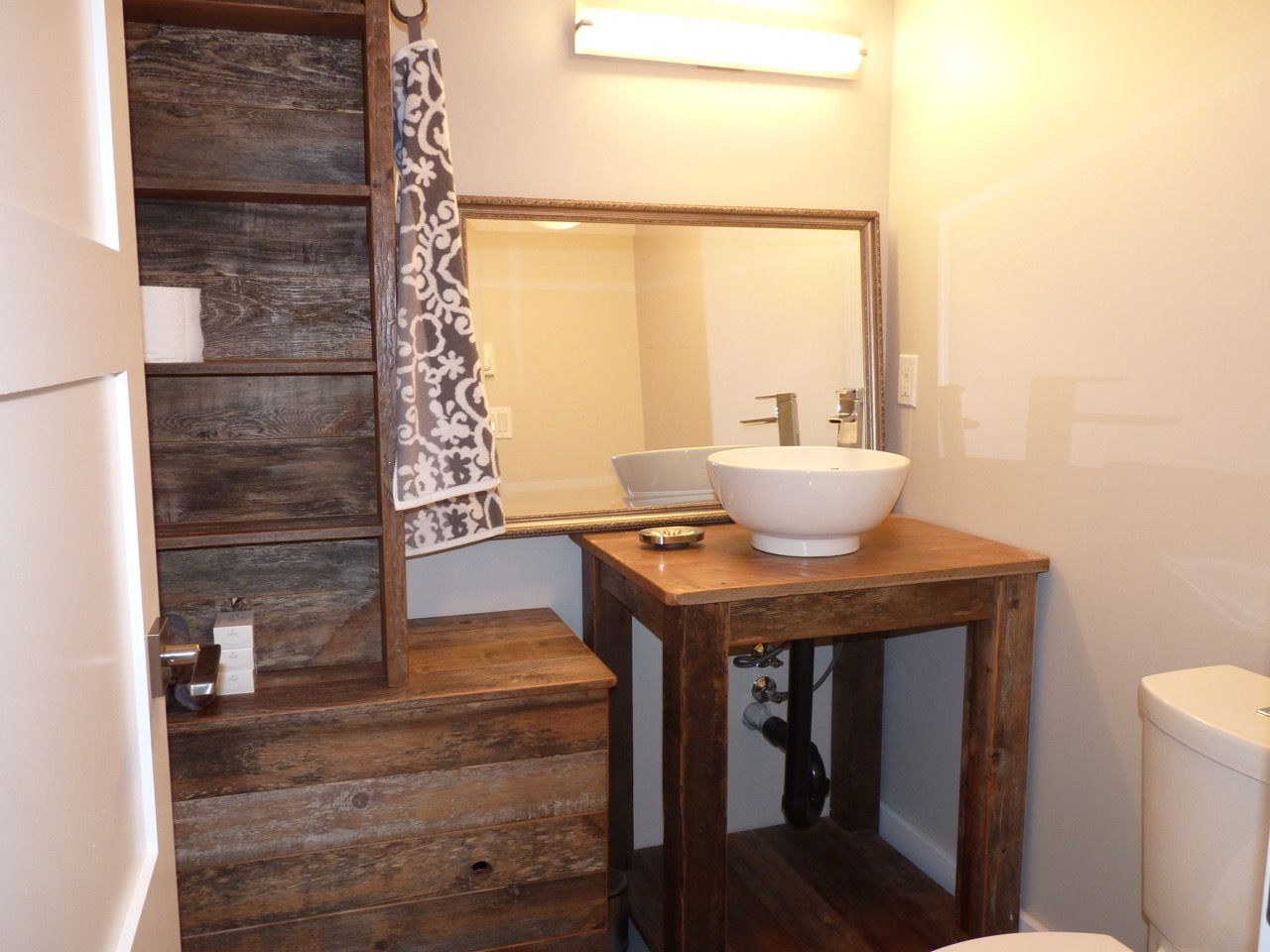 Chambre Chez L'habitant Victoria 152412