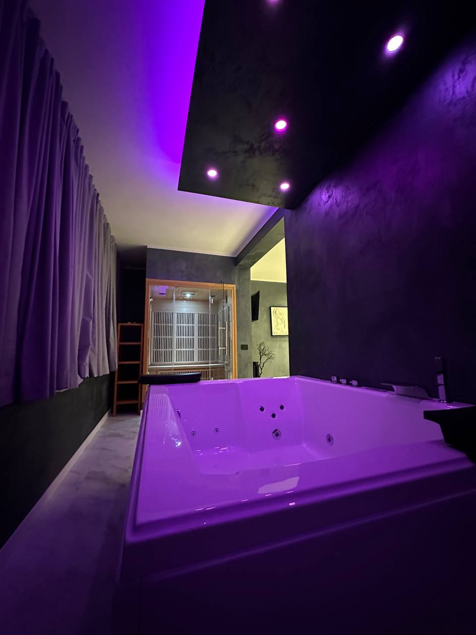 Chambre Chez L'habitant Selcetta 457672