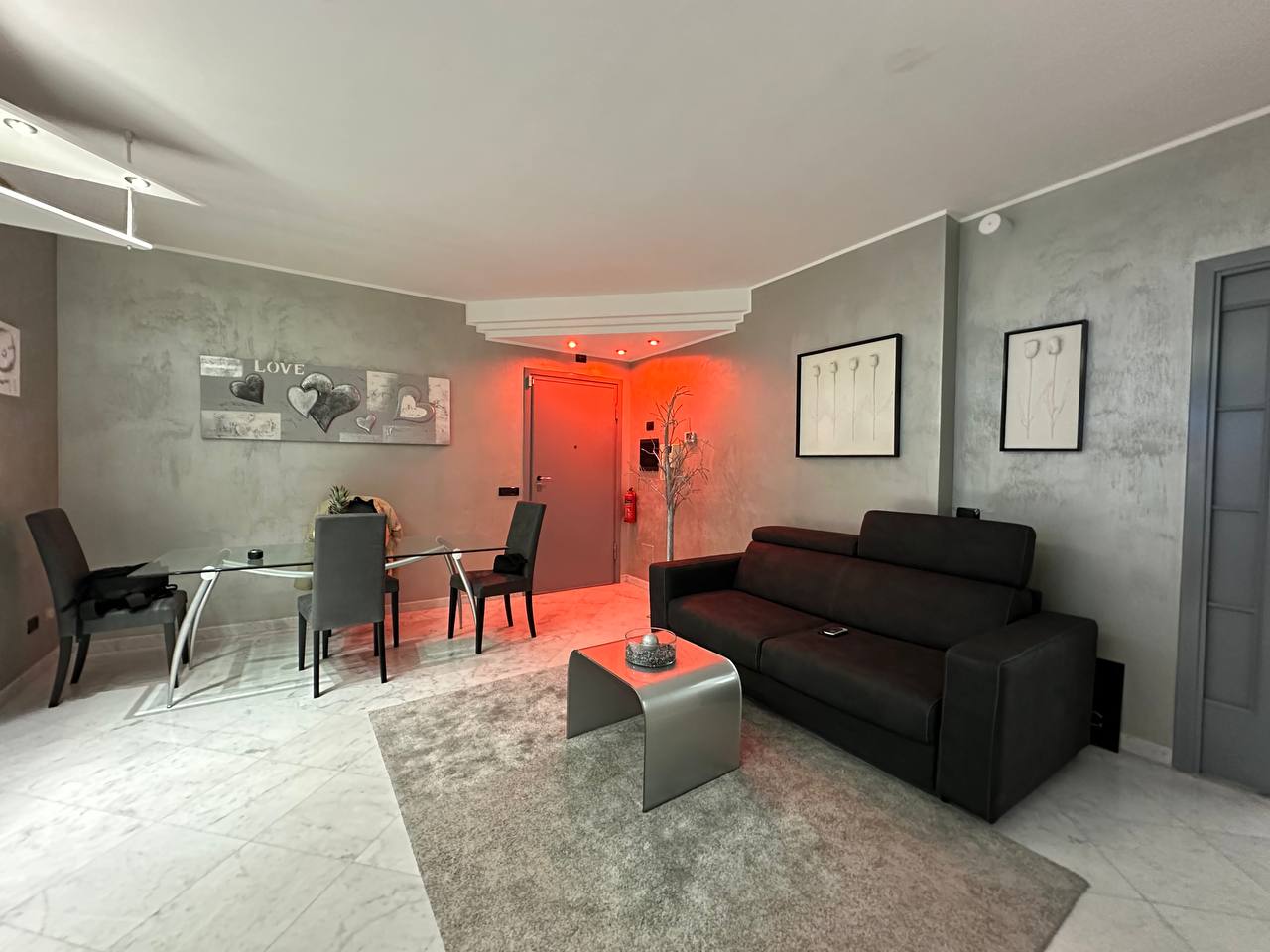 Chambre Chez L'habitant Selcetta 457672