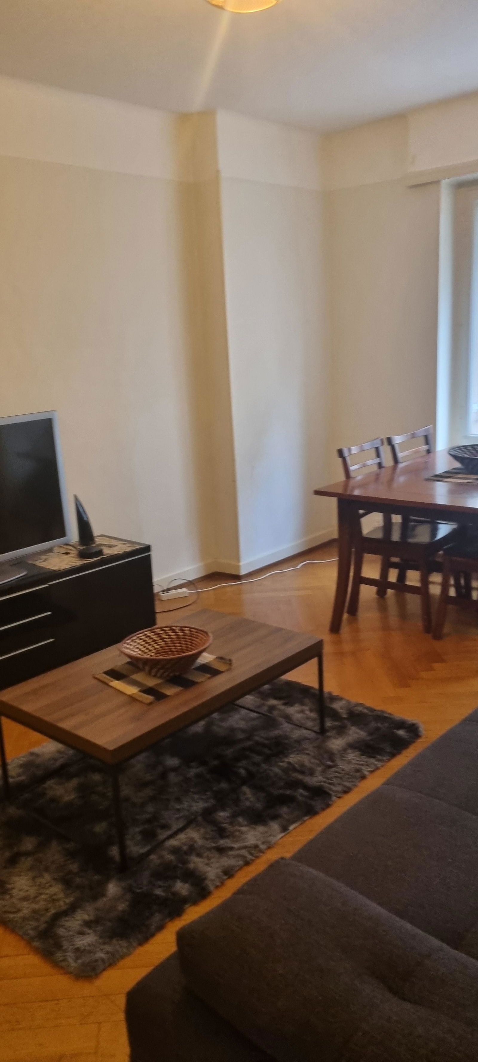 Chambre Chez L'habitant Lausanne 480285