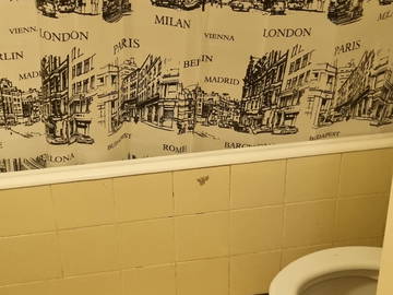 Quedarse En Casa Lausanne 480285-4