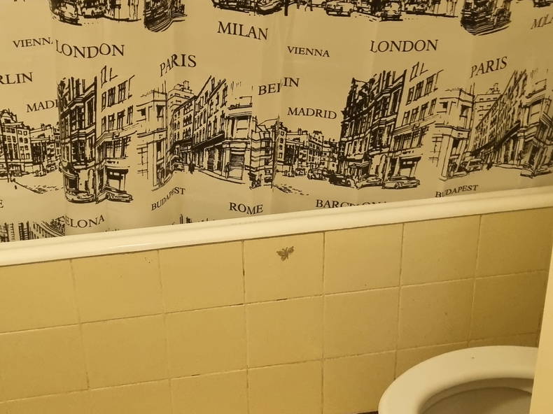 Hospedagem Em Casa De Família Lausanne 480285-4