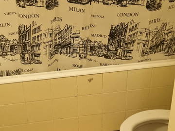 Quedarse En Casa Lausanne 480285-6