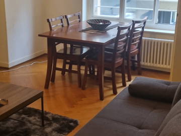 Quedarse En Casa Lausanne 480285-7