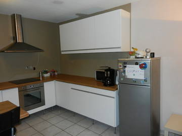 Room For Rent Lyon 34262