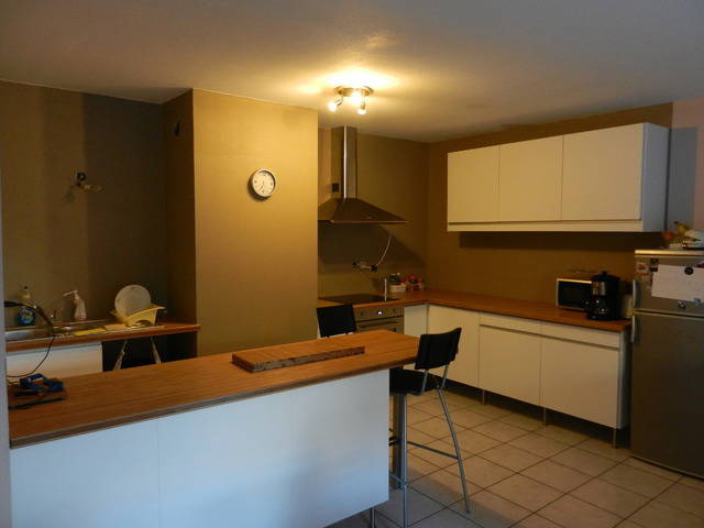 Homestay Lyon 34262-3