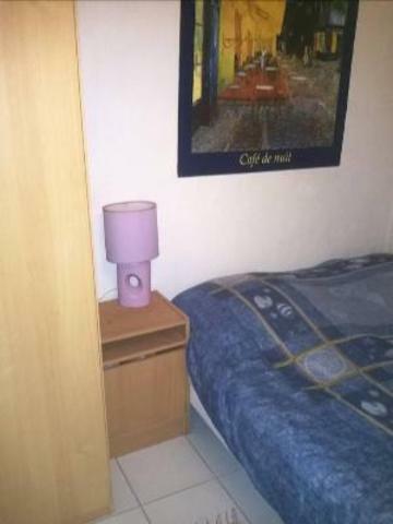 Logement Entier Paris 13484