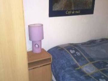 Ganzes Haus Paris 13484-1