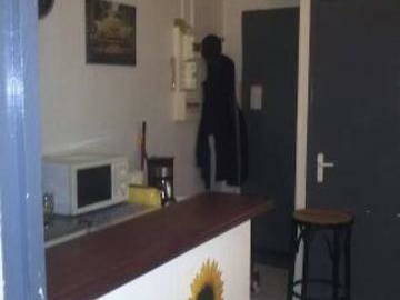 Ganzes Haus Paris 13484-2