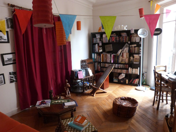 Room For Rent Paris 74460