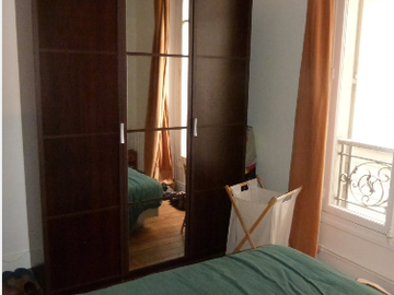 Chambre À Louer Paris 74460