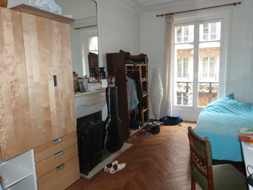 Chambre À Louer Paris 74460