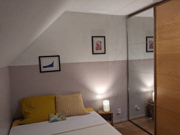 Appartement de standing à Saint Denis