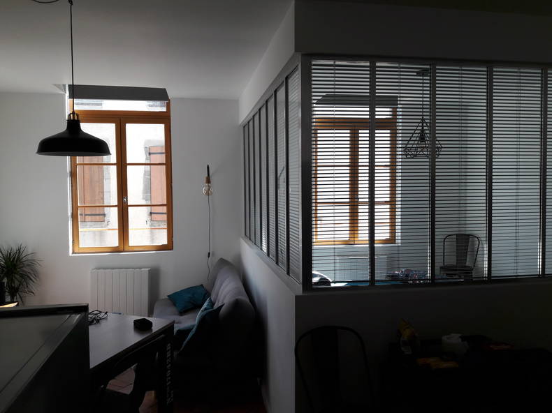 Gehele Woning Mirepoix 248693-2