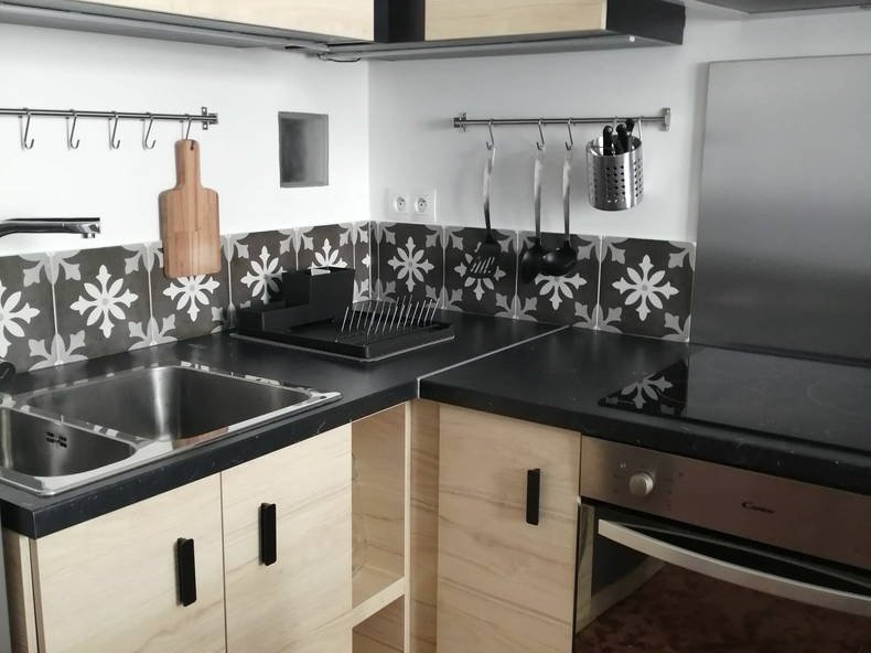 Gehele Woning Mirepoix 248693-4