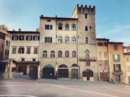 Chambre Chez L'habitant Arezzo 222683