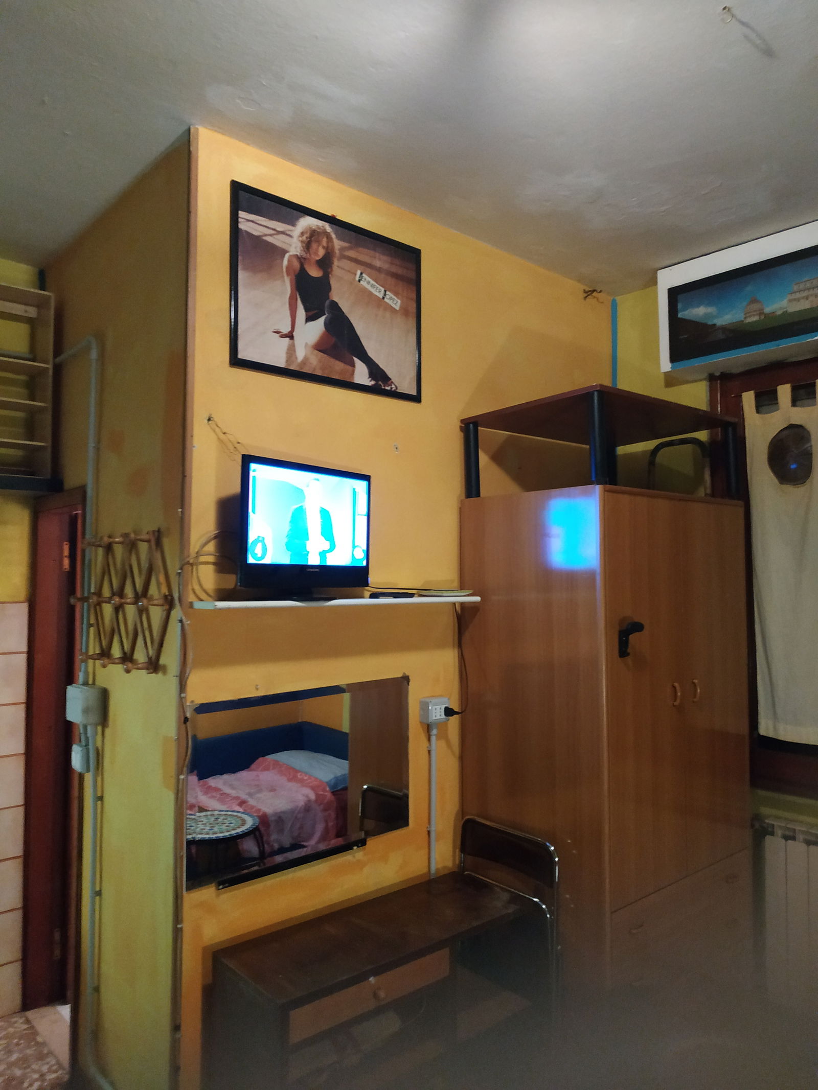 Chambre Chez L'habitant Arezzo 222683