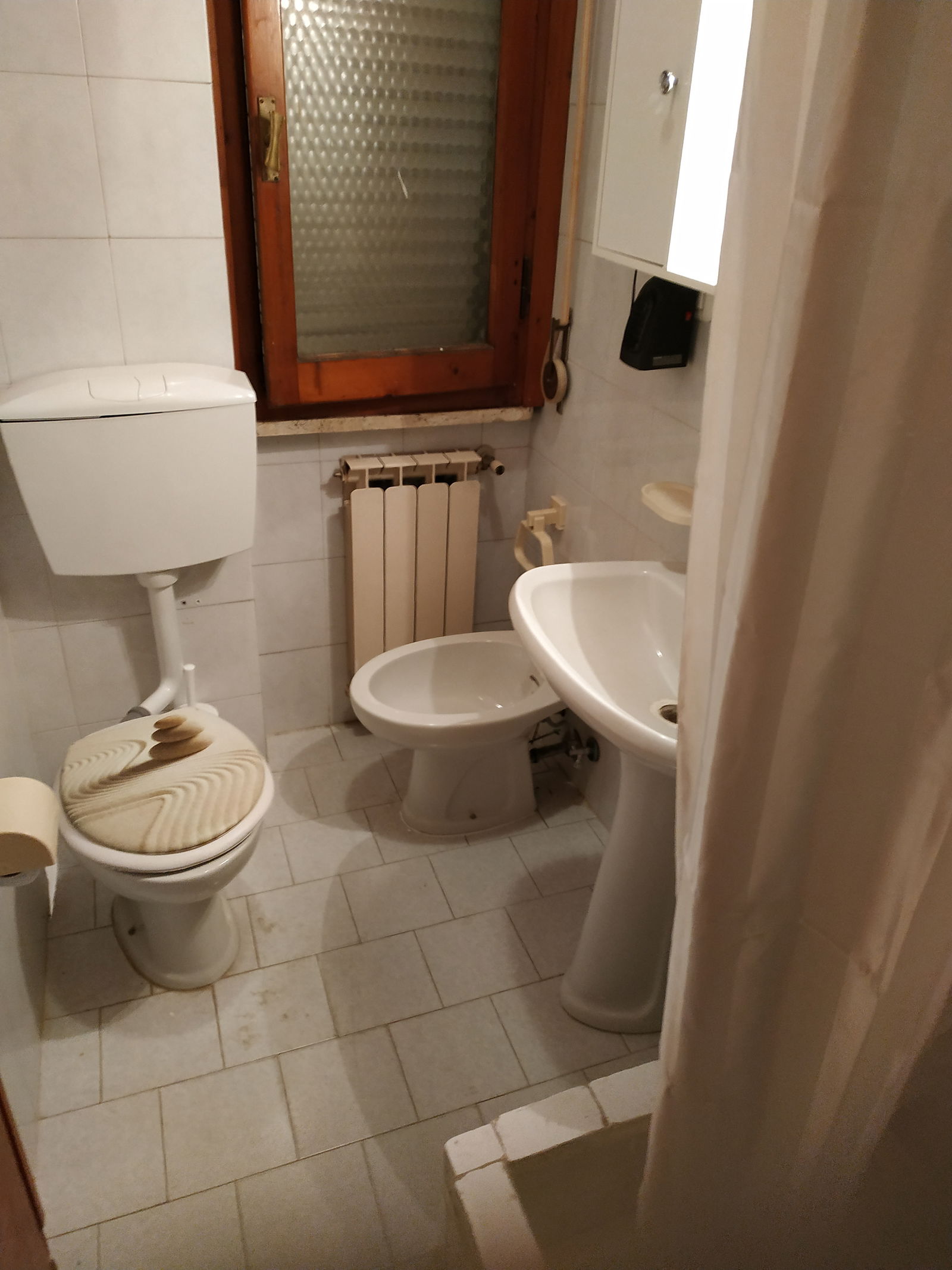 Chambre Chez L'habitant Arezzo 222683