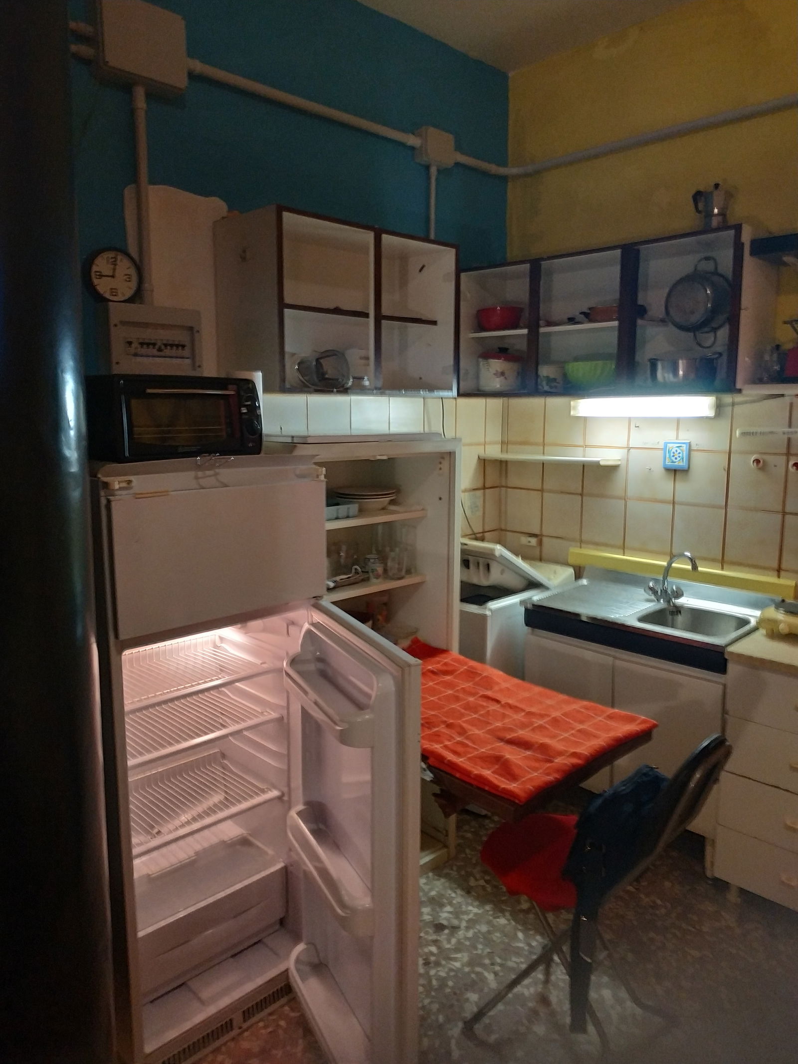 Chambre Chez L'habitant Arezzo 222683